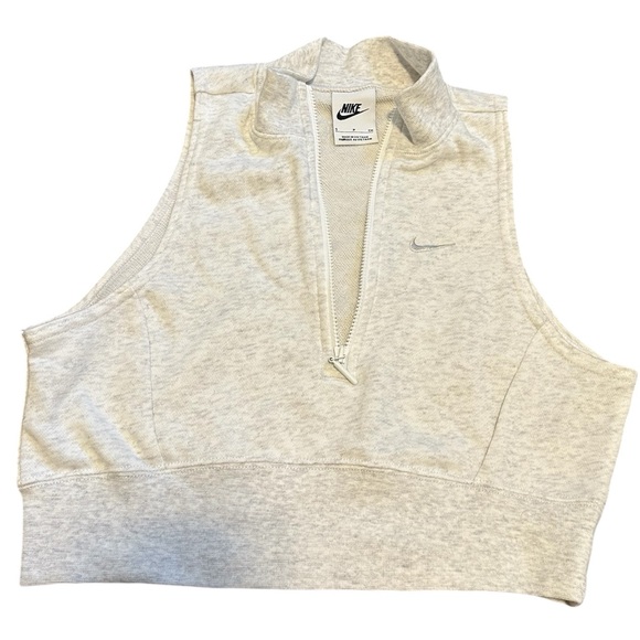 Nike Sportswear Chill Terry - Picture 4 of 6